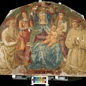 Case studies Spectral Imaging Systems