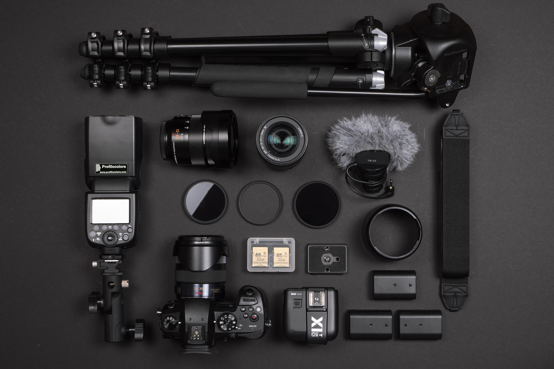 Spectral Imaging Systems Profilocolore Roma Spectral Imaging Systems