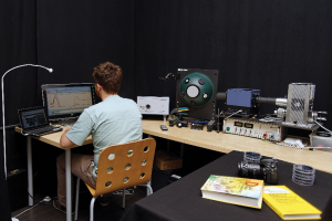 About us Spectral Imaging Systems