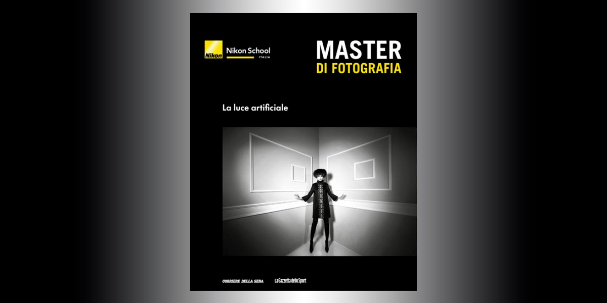il contributo di Marcello Melis al master di fotografia nikon