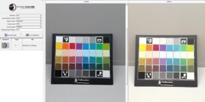 Spectral Imaging Systems Spectral Imaging Systems