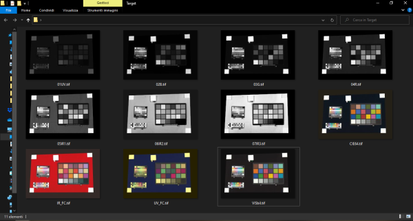 SpectraPick Spectral Imaging Systems