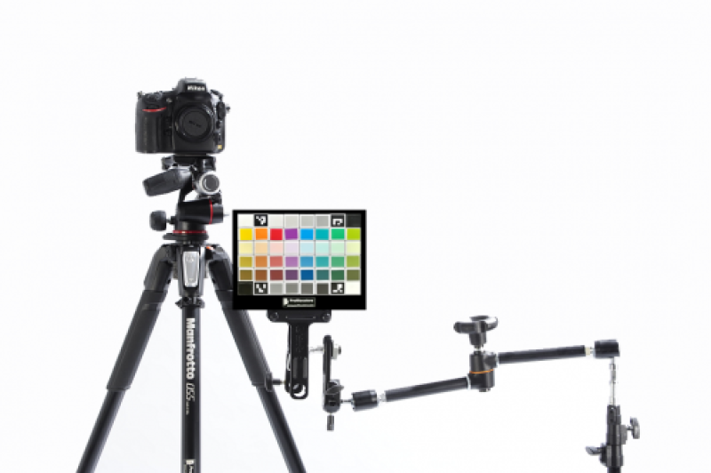 Cultural Heritage Spectral Imaging Systems