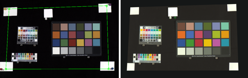 SpectraPick Spectral Imaging Systems