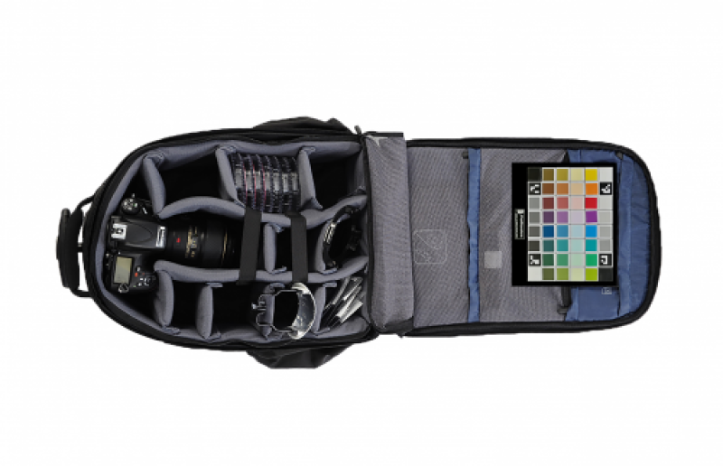 Cultural Heritage Spectral Imaging Systems