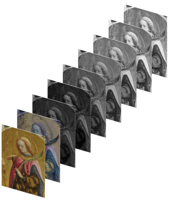 Cultural Heritage Spectral Imaging Systems